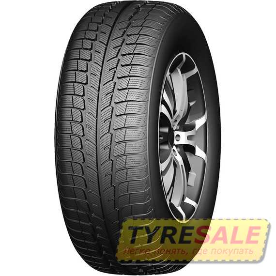 Купити Зимова шина LANVIGATOR CatchSnow 215/65R16 98H