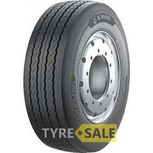 Купить MICHELIN X Multi T (прицепная) 385/65R22.5 160K