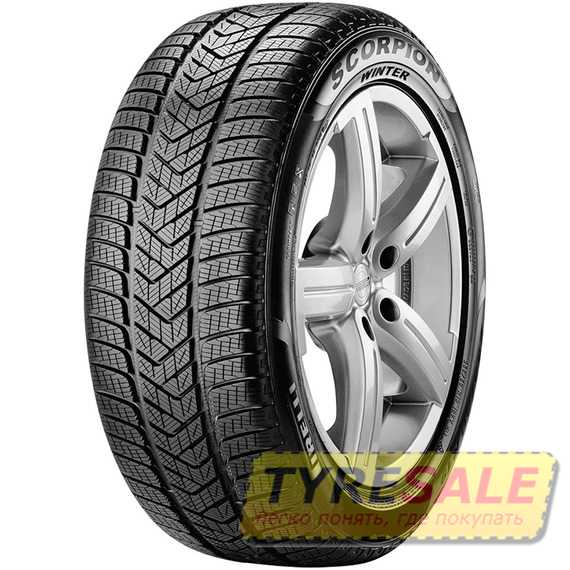 Купить Зимняя шина PIRELLI Scorpion Winter 225/60R17 99H