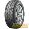 Купить Зимняя шина BRIDGESTONE Blizzak DM-V2 255/60R17 106S