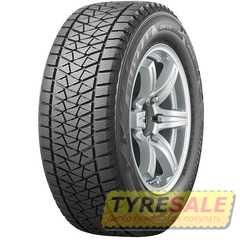 Купить Зимняя шина BRIDGESTONE Blizzak DM-V2 255/60R17 106S