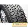 Купить Зимняя шина BRIDGESTONE Blizzak DM-V2 255/60R17 106S