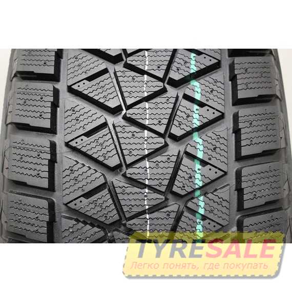 Купить Зимняя шина BRIDGESTONE Blizzak DM-V2 255/60R17 106S