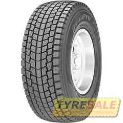 Купити Зимова шина HANKOOK Dynapro i*cept RW08 275/40R20 106R