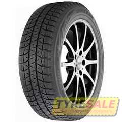 Купити Зимова шина BRIDGESTONE Blizzak WS-80 245/50R18 104H