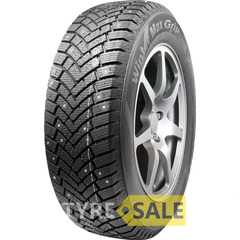 Купити Зимова шина LINGLONG GreenMax Winter Grip 155/70R13 75T (Шип)