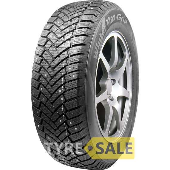 Купити Зимова шина LINGLONG GreenMax Winter Grip 155/70R13 75T (Шип)