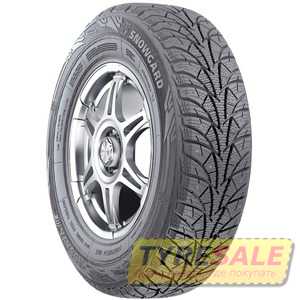 Купити Зимова шина ROSAVA Snowgard 185/65R15 86T (Під шип)