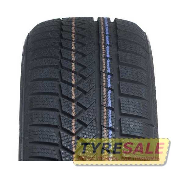 Купить Зимняя шина CONTINENTAL ContiWinterContact TS 850P 245/40R18 97V