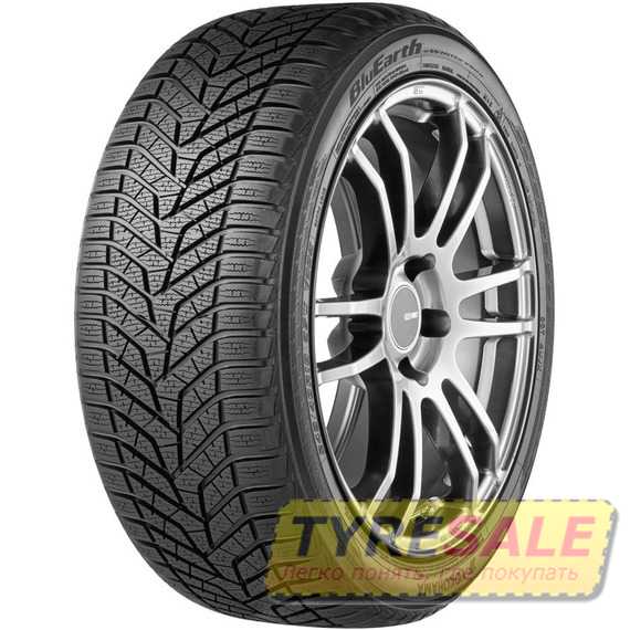 Купить Зимняя шина YOKOHAMA BluEarth Winter V905 225/50R17 98V