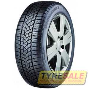 Купити Зимова шина FIRESTONE WinterHawk 3 185/65R14 86T