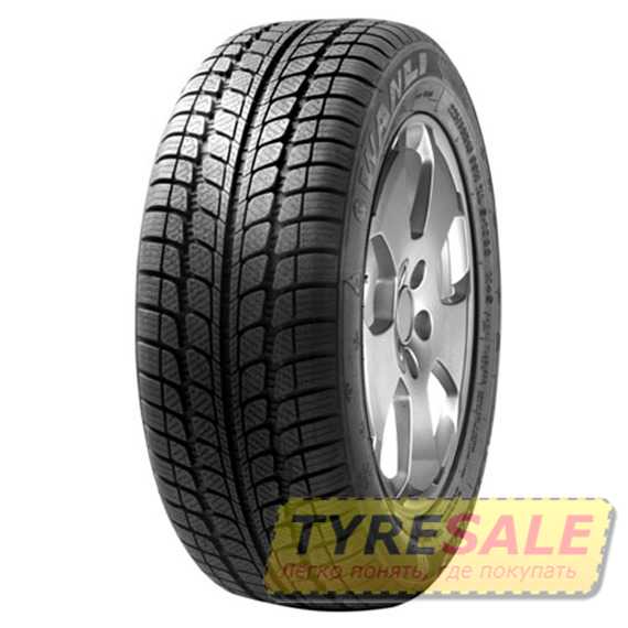 Купити Зимова шина WANLI Snowgrip 205/55R16 91H