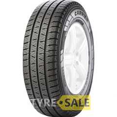 Купить Зимняя шина PIRELLI Winter Carrier 195/65R16C 104/102T