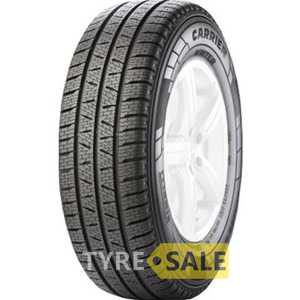 Купить Зимняя шина PIRELLI Winter Carrier 195/65R16C 104/102T