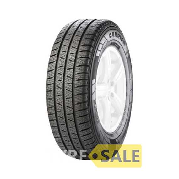 Купити Зимова шина PIRELLI Winter Carrier 195/65R16C 104/102T