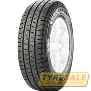 Купити Зимова шина PIRELLI Winter Carrier 205/70R15C 106R