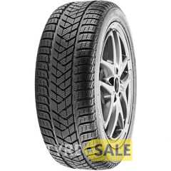 Купити Зимова шина PIRELLI Winter SottoZero Serie 3 205/45R17 88V Run Flat