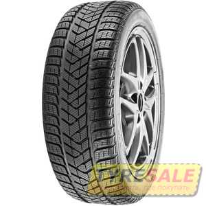 Купить Зимняя шина PIRELLI Winter SottoZero Serie 3 235/35R19 91W