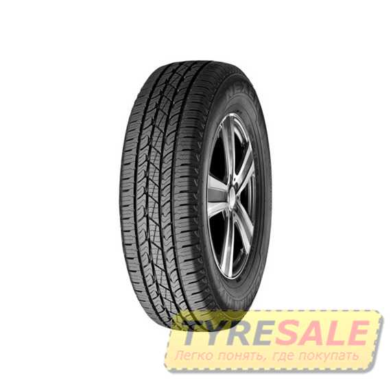 Всесезонная шина NEXEN HTX RH5 - Интернет магазин шин и дисков по минимальным ценам с доставкой по Украине TyreSale.com.ua