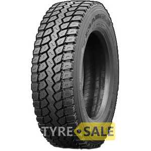 Купити TRIANGLE TR689А (ведуча) 235/75R17.5 143/141J