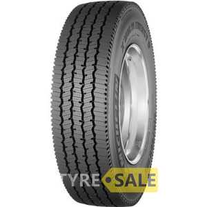 Купити MICHELIN X MULTI D (ведуча) 265/70R19.5 140/138M