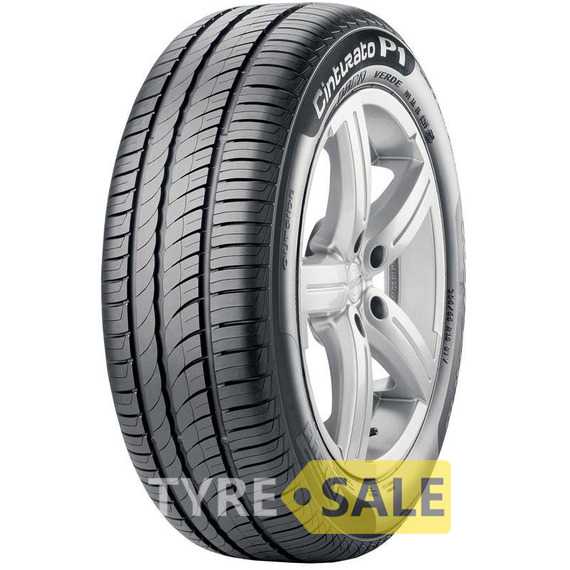 Купить Летняя шина PIRELLI Cinturato P1 Verde 185/65R15 88T