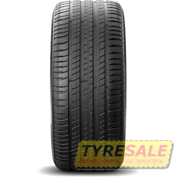 Купити Літня шина MICHELIN Latitude Sport 3 255/55R18 109Y