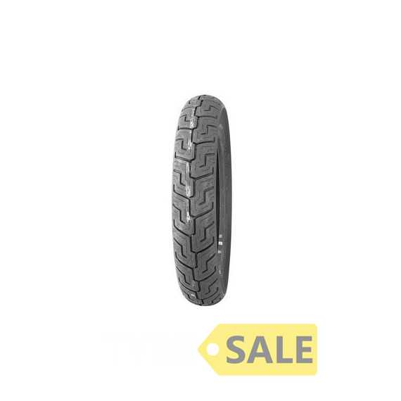 Купить Dunlop D401 100/90 R19 57H