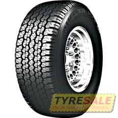 Купить Всесезонная шина BRIDGESTONE Dueler H/T 689 31/10.5R15 109R