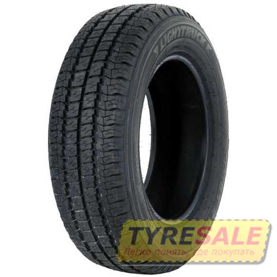 Купить Летняя шина TAURUS LIGHT TRUCK 101 235/65R16C 115/113R