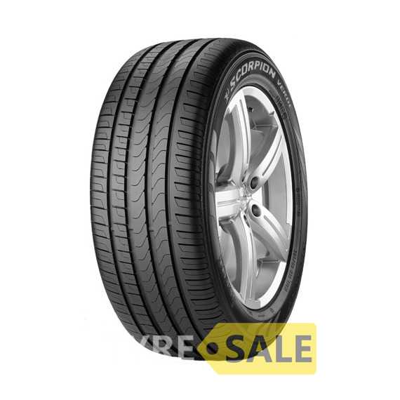 Купити Літня шина PIRELLI Scorpion Verde 225/55R19 99V