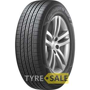 Купить Летняя шина HANKOOK Dynapro HP2 RA33 255/50R19 107H