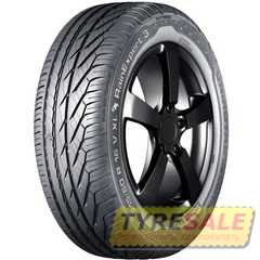 Купить Летняя шина UNIROYAL RainExpert 3 175/80R14 88T