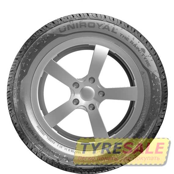 Купити Літня шина UNIROYAL RainExpert 3 205/60R16 92V