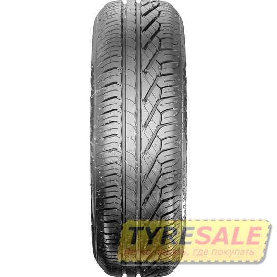 Купити Літня шина UNIROYAL RainExpert 3 205/60R16 92V