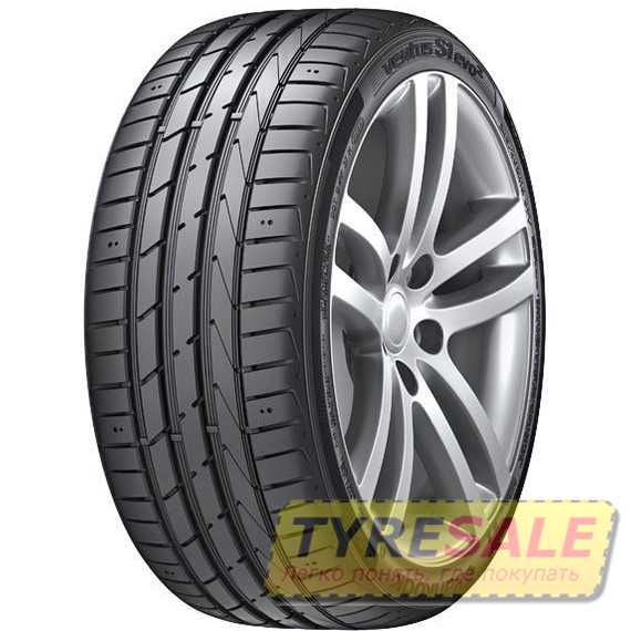 Купити Літня шина HANKOOK Ventus S1 Evo2 K117 225/45R18 95Y