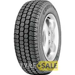 Купити Всесезонна шина GOODYEAR Cargo Vector 235/65R16C 115/113R