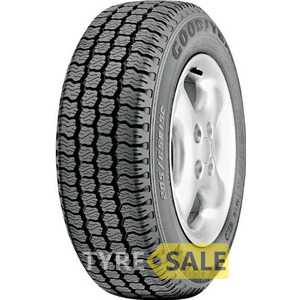 Купити Всесезонна шина GOODYEAR Cargo Vector 235/65R16C 115/113R