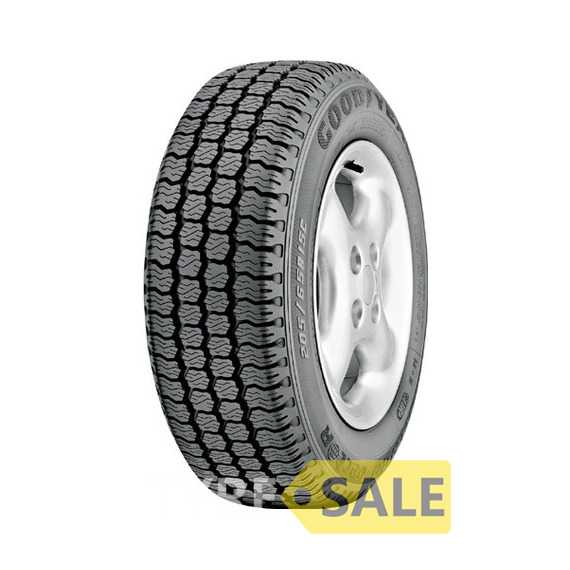 Купити Всесезонна шина GOODYEAR Cargo Vector 235/65R16C 115/113R