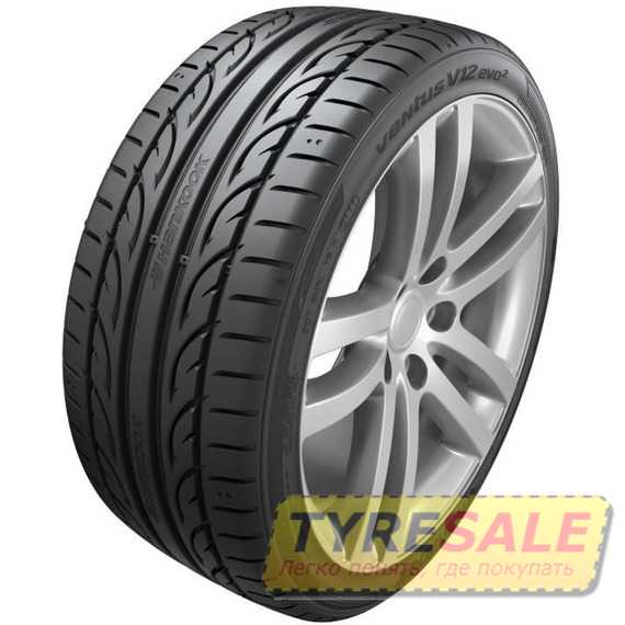 Купити Літня шина HANKOOK Ventus V12 Evo 2 K120 245/40R18 97Y