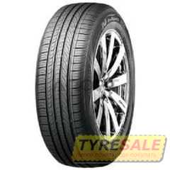 Купити Літня шина ROADSTONE N Blue ECO 215/55R16 93V