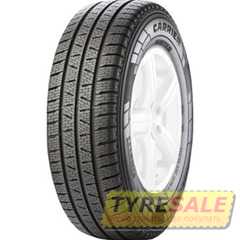 Купить Зимняя шина PIRELLI Winter Carrier 205/65R15C 102/100T