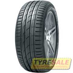Купить Летняя шина Nokian Tyres Hakka Black SUV 235/50R19 99V