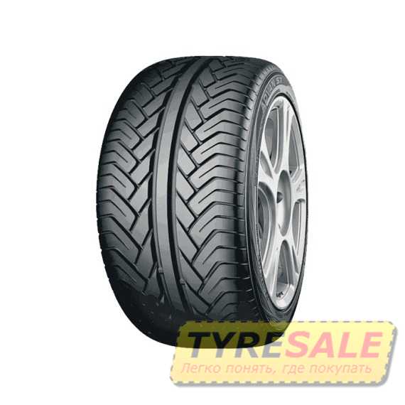 Летняя шина YOKOHAMA ADVAN ST V802 - Интернет магазин шин и дисков по минимальным ценам с доставкой по Украине TyreSale.com.ua