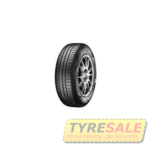 Купити Літня шина VREDESTEIN T-Trac 2 165/70R14 81T