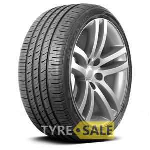 Купити Літня шина ROADSTONE N FERA RU5 235/55R19 105W