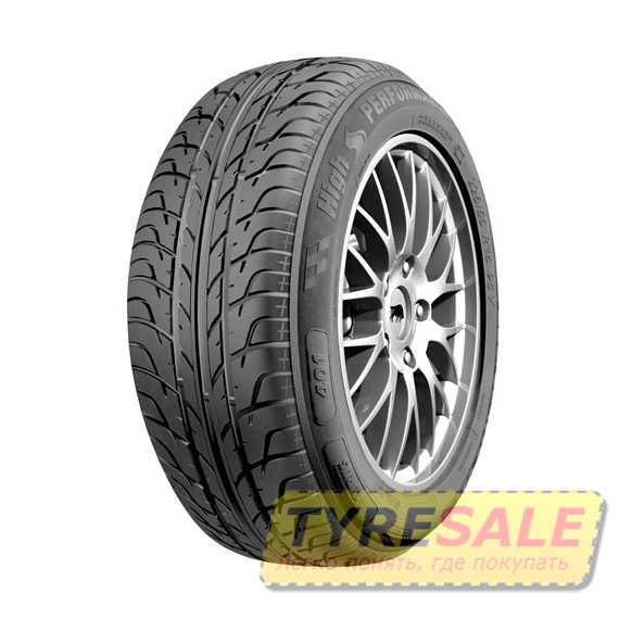 Купити Літня шина TAURUS 401 Highperformance 215/60R16 99V
