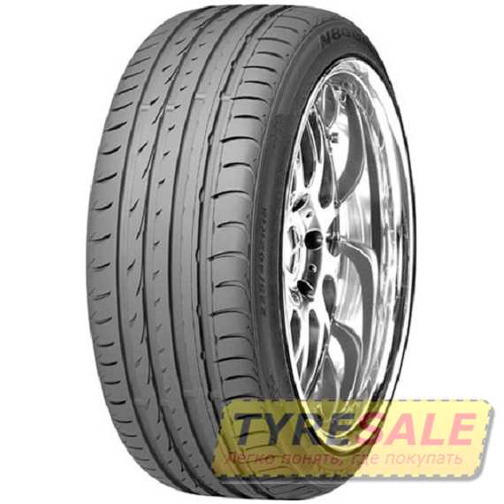 Купити Літня шина ROADSTONE N8000 255/40R19 100Y