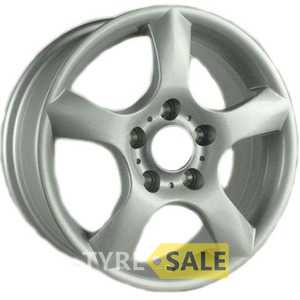 Купити FUTEK NF 185 S R14 W6 PCD4x114.3 ET42 DIA67.1