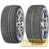 Купити Зимова шина MICHELIN Pilot Alpin PA4 255/40R20 101W